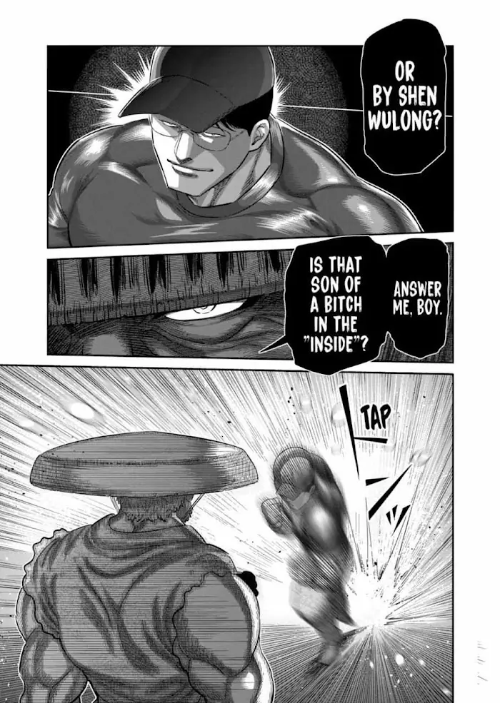 Kengan Omega Chapter 203 image 11_optimized